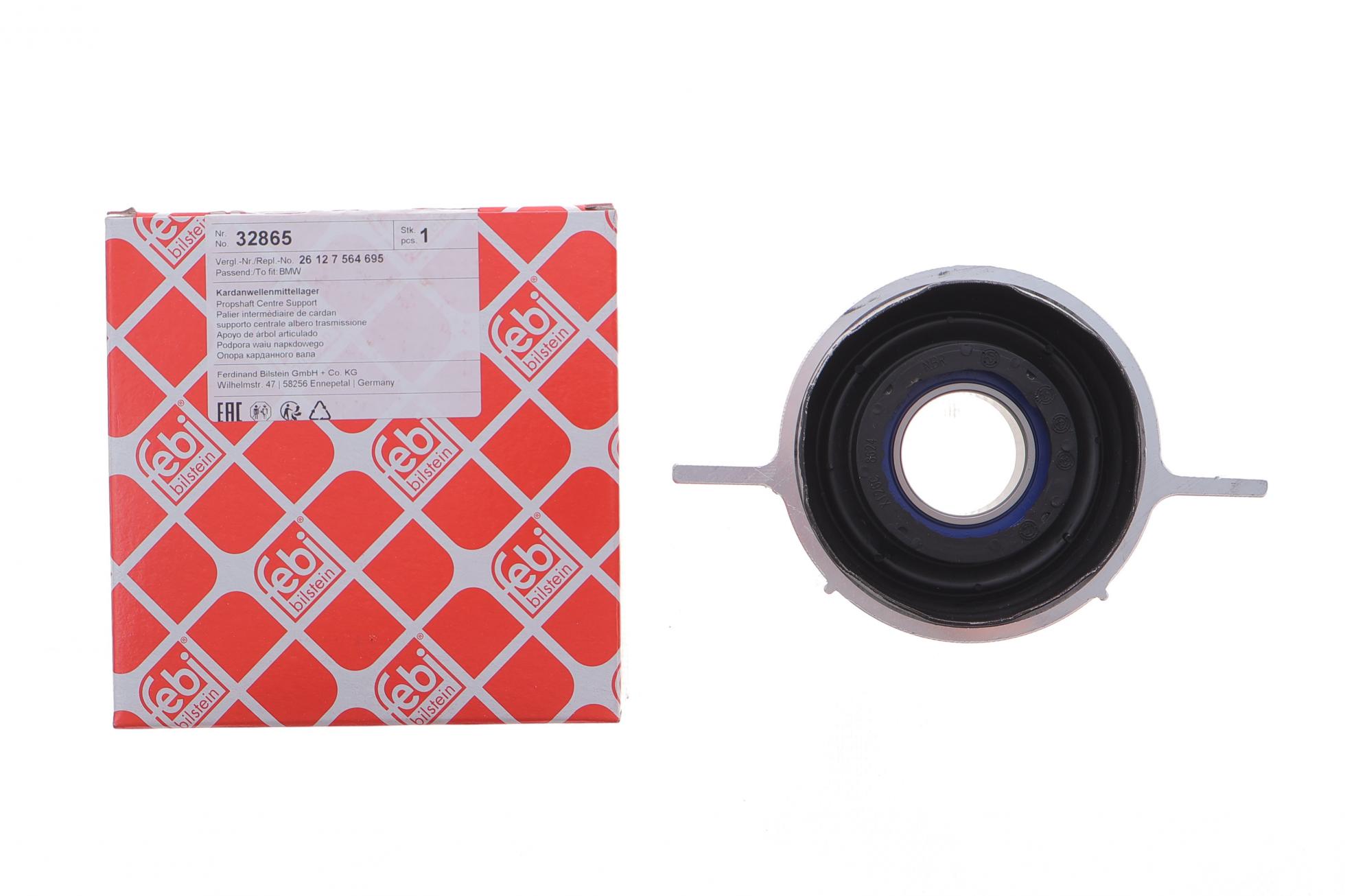 32865 FEBI BILSTEIN